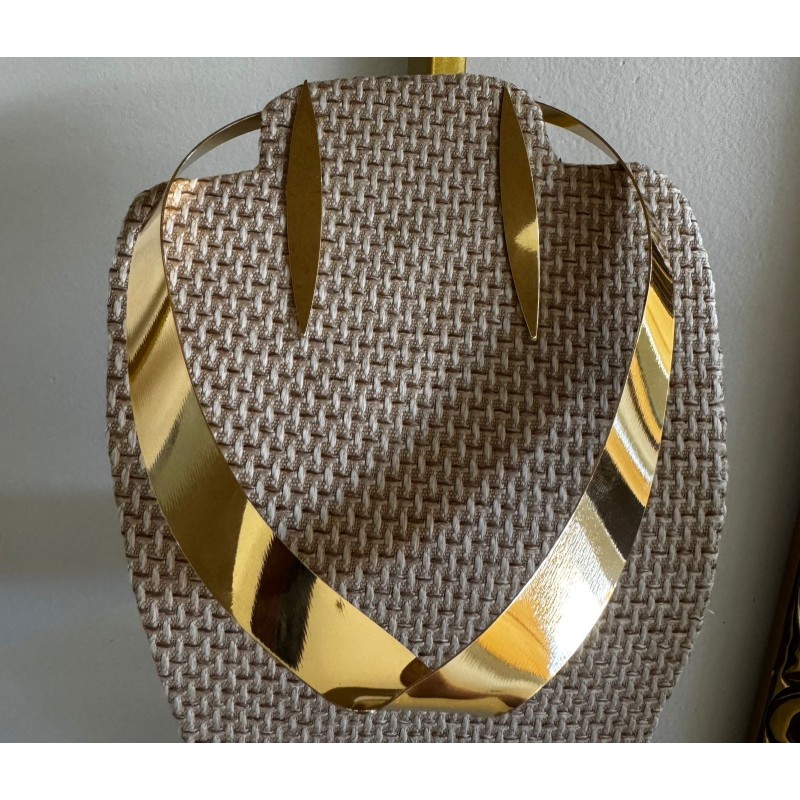 conjunto design liso